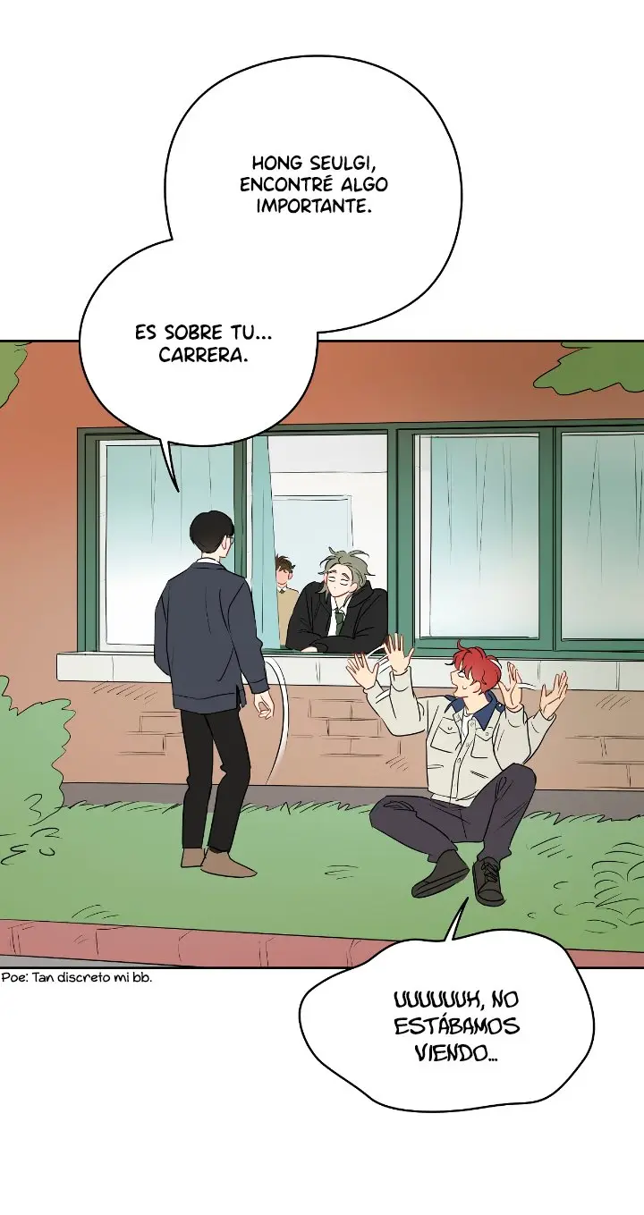 ¡¿Qué pasa con este sueño extraño?! (2021) - Capítulo 18 - Página 46 - LectorTMOo