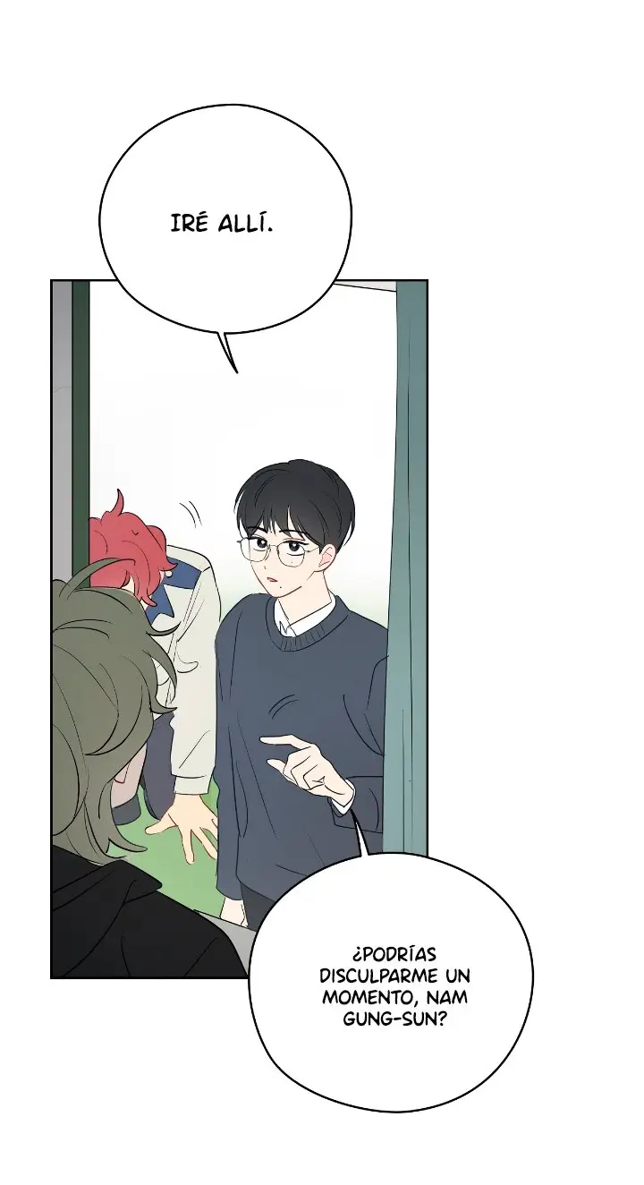 ¡¿Qué pasa con este sueño extraño?! (2021) - Capítulo 18 - Página 47 - LectorTMOo