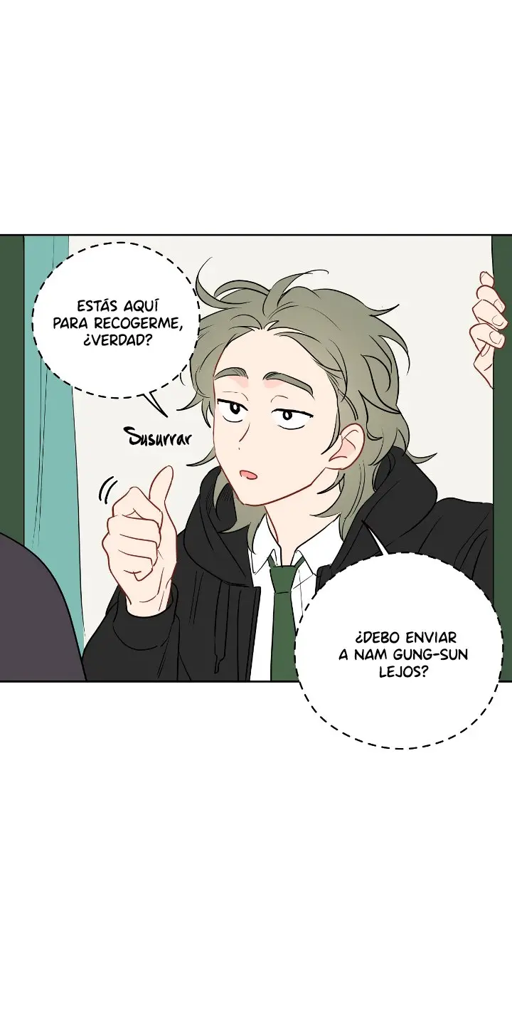 ¡¿Qué pasa con este sueño extraño?! (2021) - Capítulo 18 - Página 49 - LectorTMOo