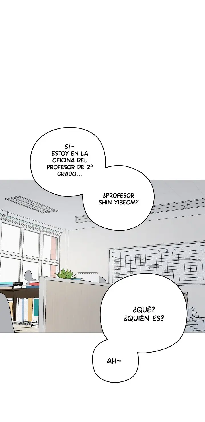 ¡¿Qué pasa con este sueño extraño?! (2021) - Capítulo 18 - Página 60 - LectorTMOo