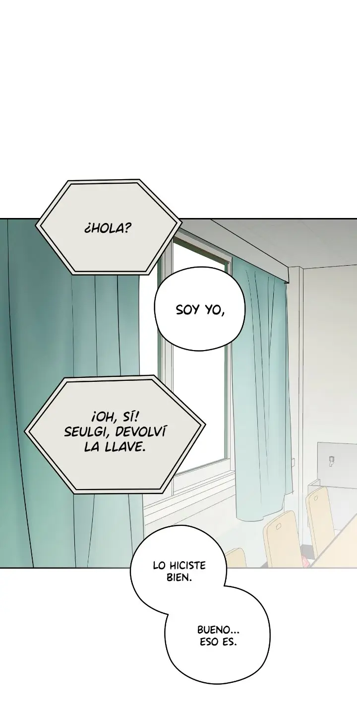 ¡¿Qué pasa con este sueño extraño?! (2021) - Capítulo 18 - Página 62 - LectorTMOo