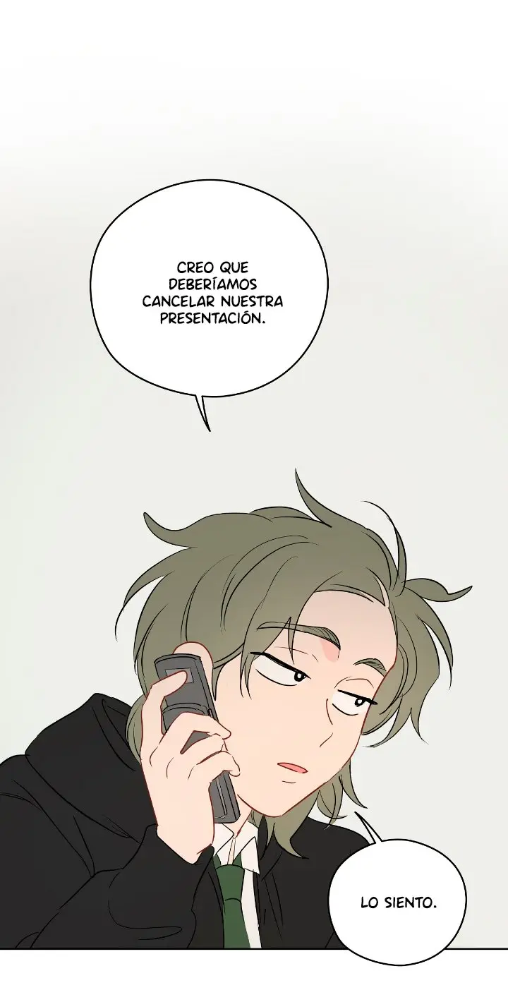 ¡¿Qué pasa con este sueño extraño?! (2021) - Capítulo 18 - Página 63 - LectorTMOo