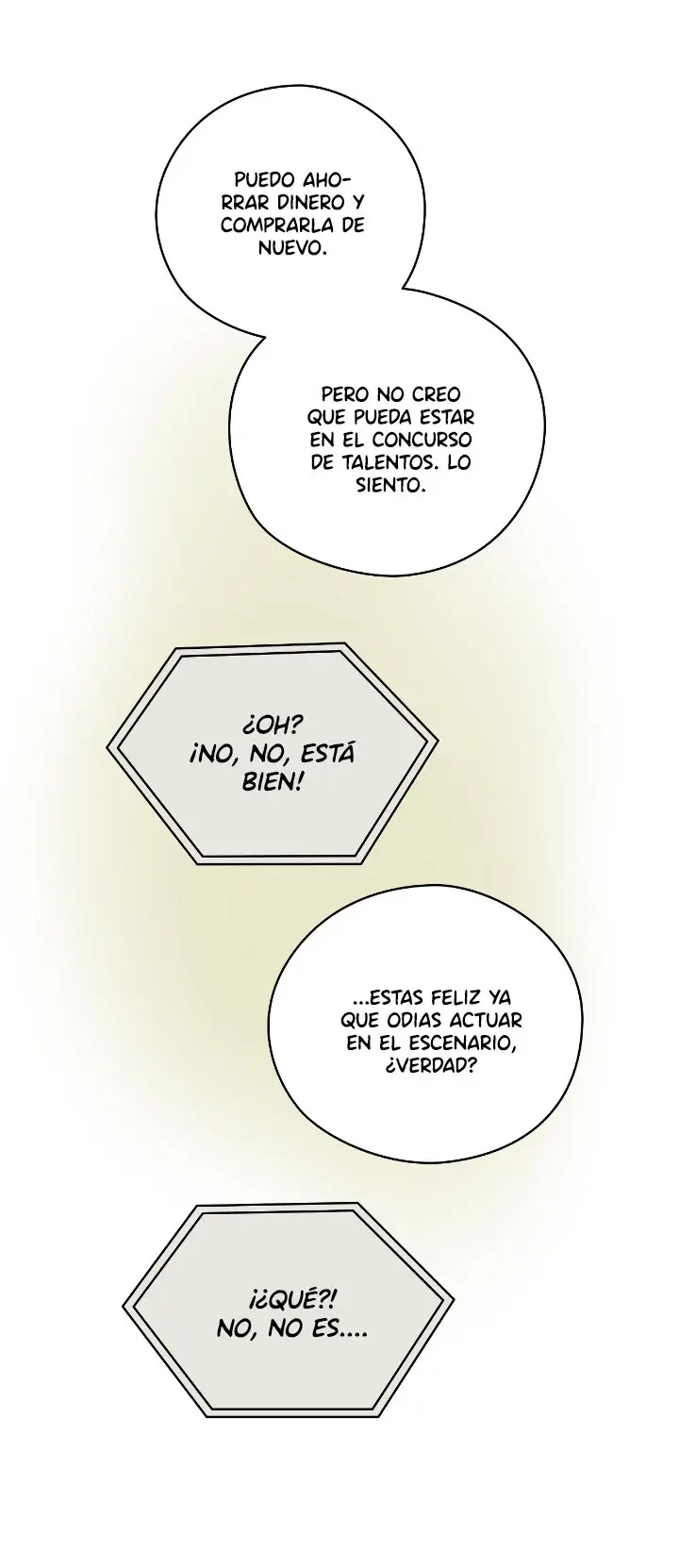¡¿Qué pasa con este sueño extraño?! (2021) - Capítulo 18 - Página 66 - LectorTMOo