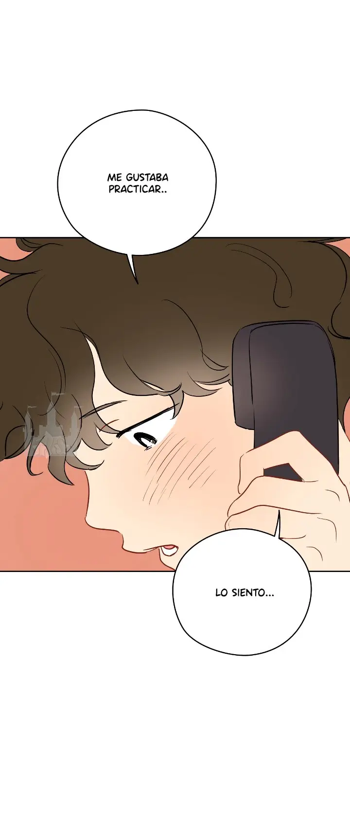 ¡¿Qué pasa con este sueño extraño?! (2021) - Capítulo 18 - Página 70 - LectorTMOo