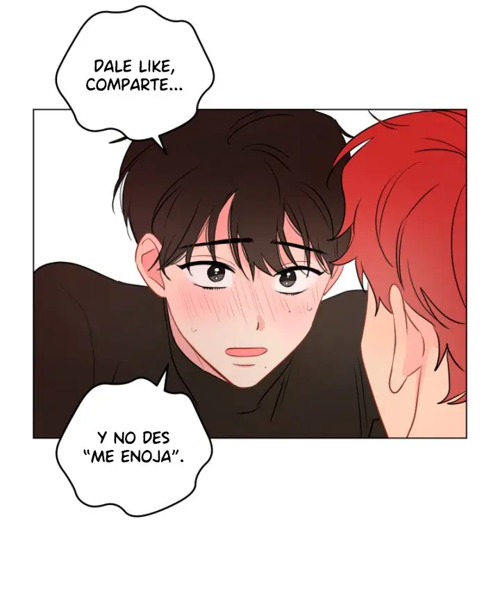 ¡¿Qué pasa con este sueño extraño?! (2021) - Capítulo 18 - Página 80 - LectorTMOo