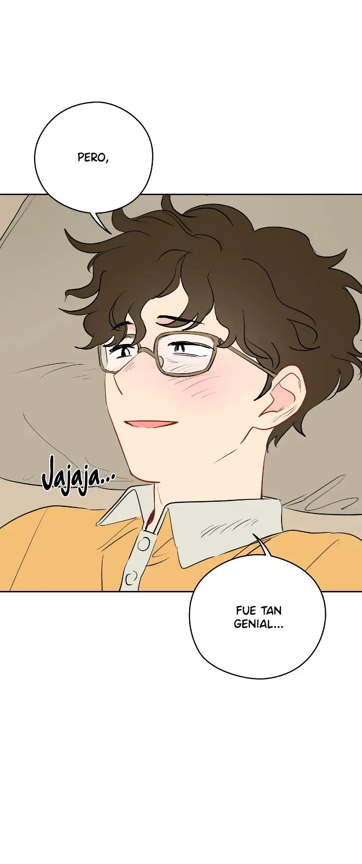 ¡¿Qué pasa con este sueño extraño?! (2021) - Capítulo 19 - Página 15 - LectorTMOo