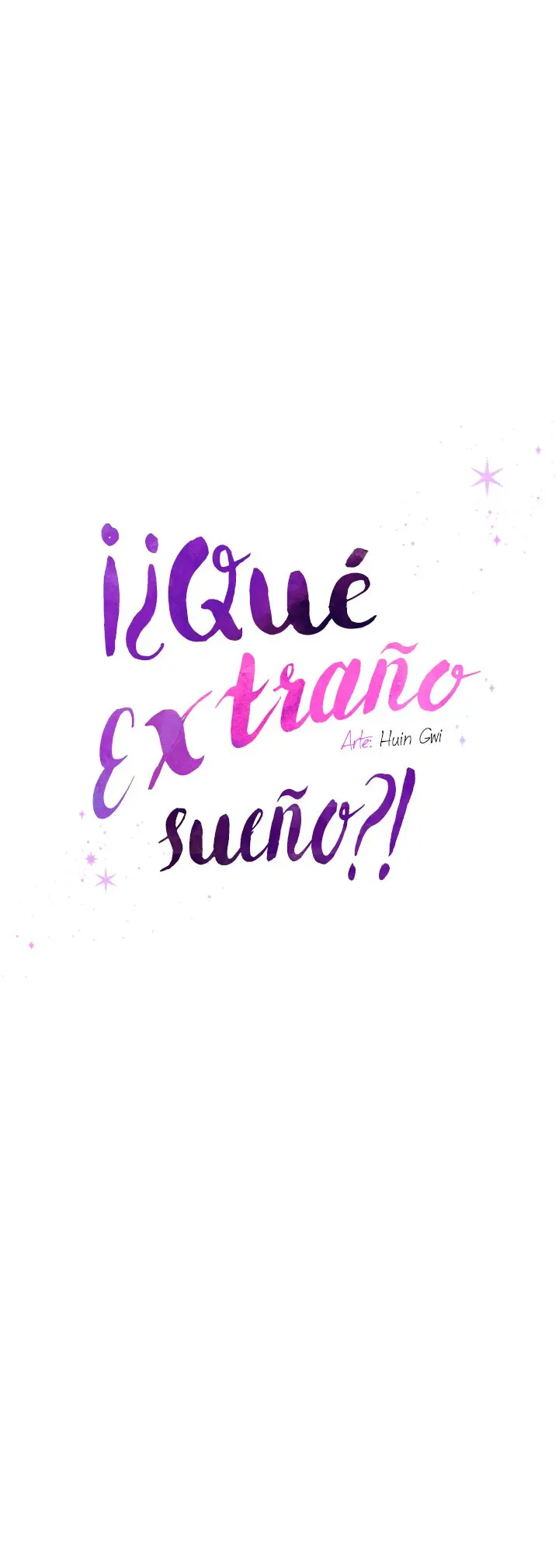 ¡¿Qué pasa con este sueño extraño?! (2021) - Capítulo 19 - Página 16 - LectorTMOo