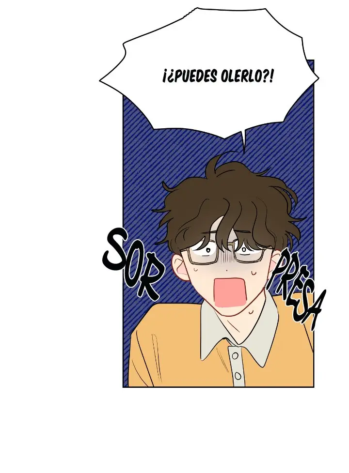 ¡¿Qué pasa con este sueño extraño?! (2021) - Capítulo 19 - Página 19 - LectorTMOo