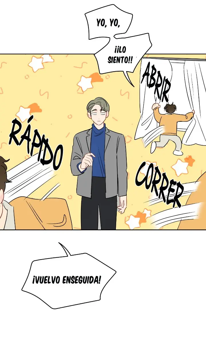 ¡¿Qué pasa con este sueño extraño?! (2021) - Capítulo 19 - Página 20 - LectorTMOo