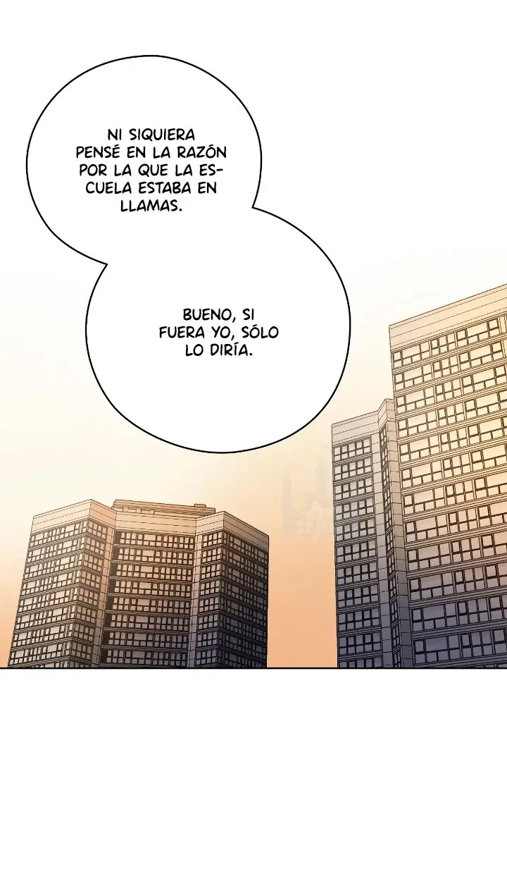 ¡¿Qué pasa con este sueño extraño?! (2021) - Capítulo 19 - Página 29 - LectorTMOo