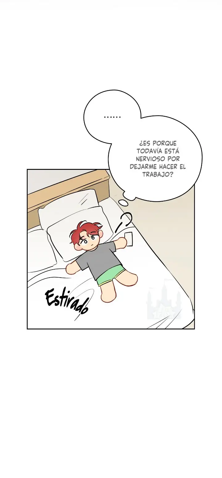¡¿Qué pasa con este sueño extraño?! (2021) - Capítulo 19 - Página 41 - LectorTMOo