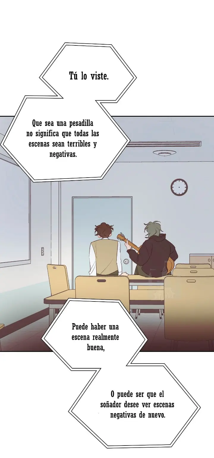 ¡¿Qué pasa con este sueño extraño?! (2021) - Capítulo 19 - Página 59 - LectorTMOo