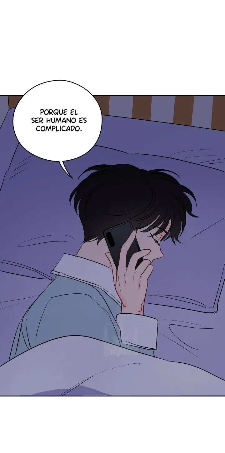 ¡¿Qué pasa con este sueño extraño?! (2021) - Capítulo 19 - Página 60 - LectorTMOo