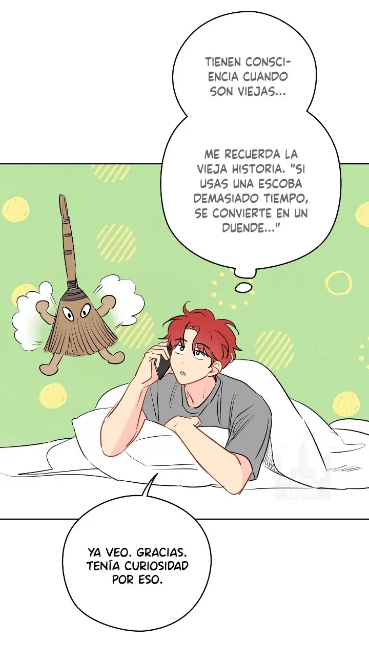 ¡¿Qué pasa con este sueño extraño?! (2021) - Capítulo 19 - Página 63 - LectorTMOo