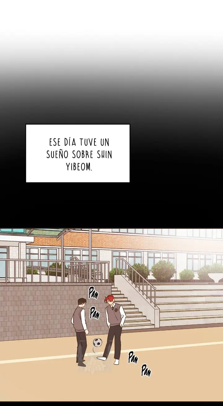 ¡¿Qué pasa con este sueño extraño?! (2021) - Capítulo 19 - Página 70 - LectorTMOo