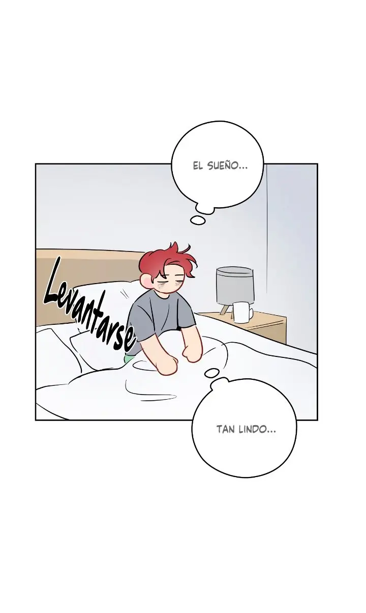 ¡¿Qué pasa con este sueño extraño?! (2021) - Capítulo 19 - Página 74 - LectorTMOo