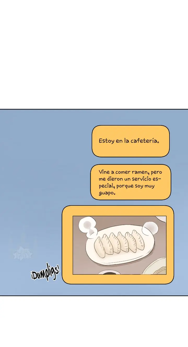 ¡¿Qué pasa con este sueño extraño?! (2021) - Capítulo 20 - Página 4 - LectorTMOo