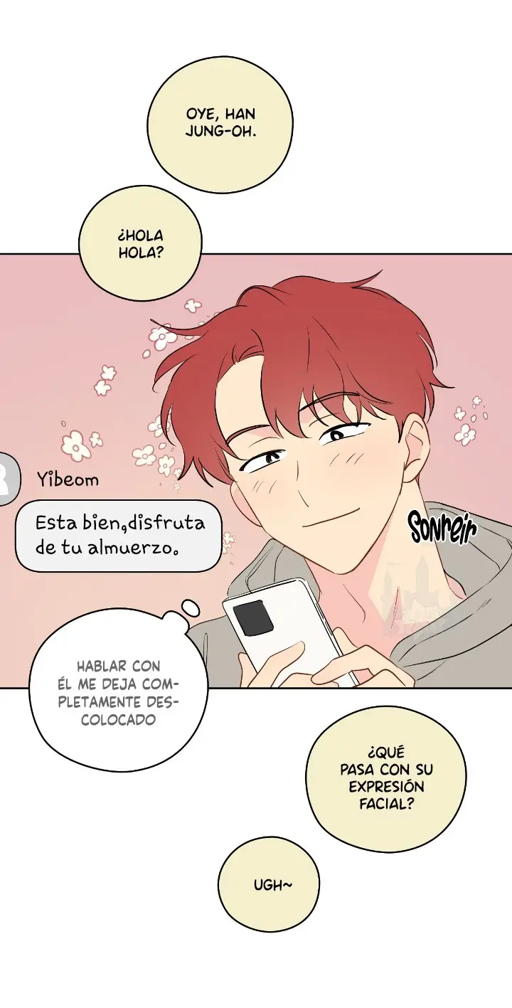 ¡¿Qué pasa con este sueño extraño?! (2021) - Capítulo 20 - Página 6 - LectorTMOo
