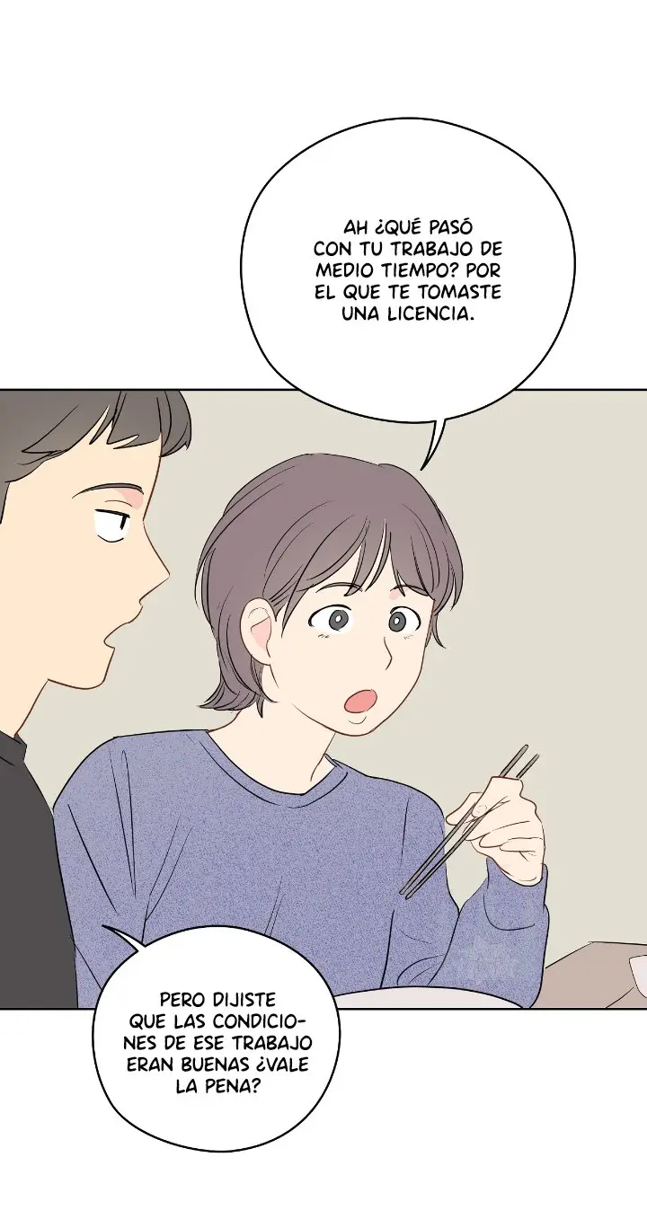 ¡¿Qué pasa con este sueño extraño?! (2021) - Capítulo 20 - Página 8 - LectorTMOo