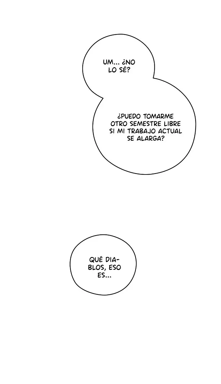 ¡¿Qué pasa con este sueño extraño?! (2021) - Capítulo 20 - Página 12 - LectorTMOo