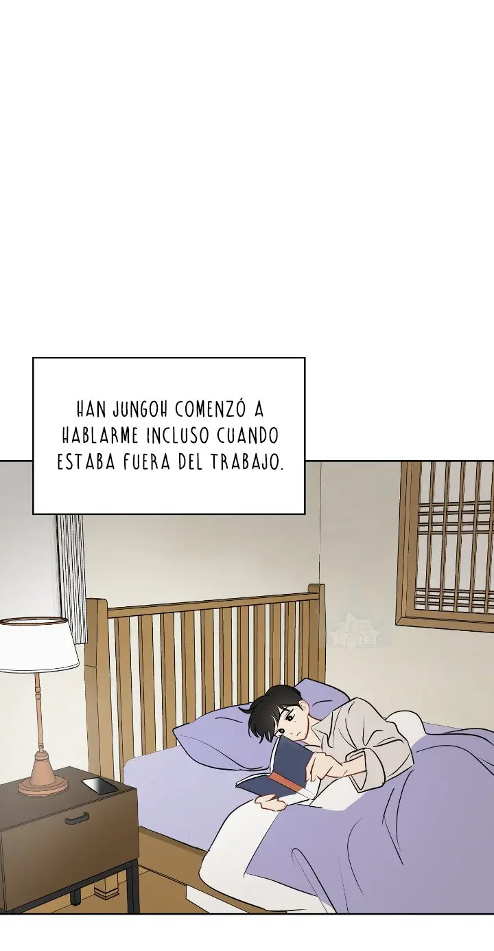 ¡¿Qué pasa con este sueño extraño?! (2021) - Capítulo 20 - Página 14 - LectorTMOo
