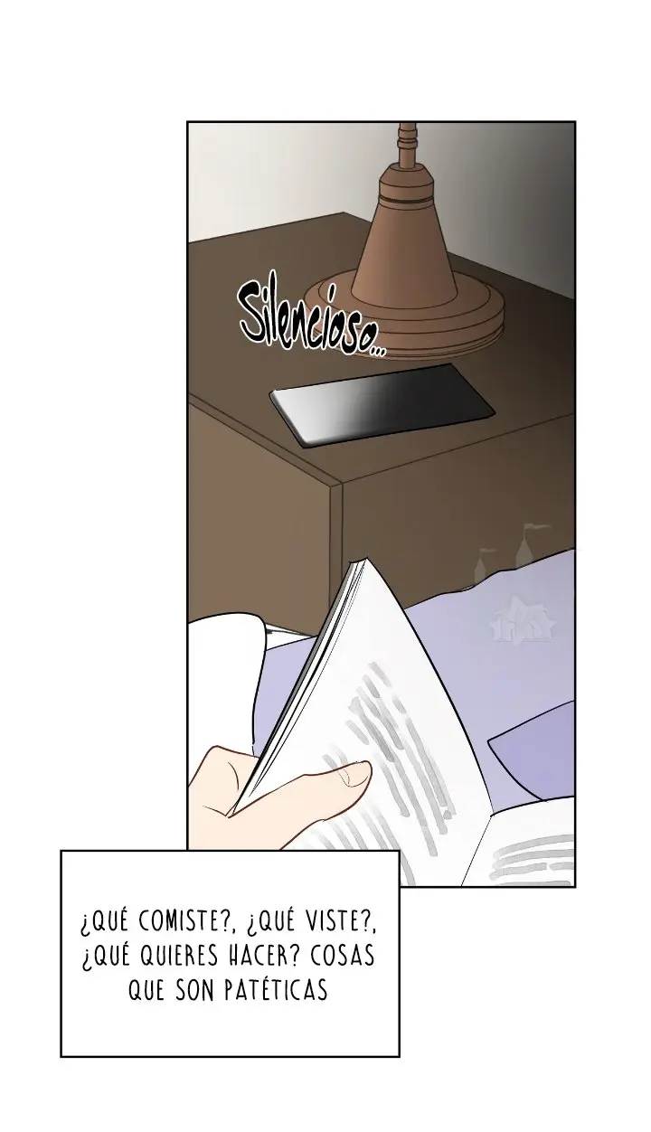 ¡¿Qué pasa con este sueño extraño?! (2021) - Capítulo 20 - Página 16 - LectorTMOo