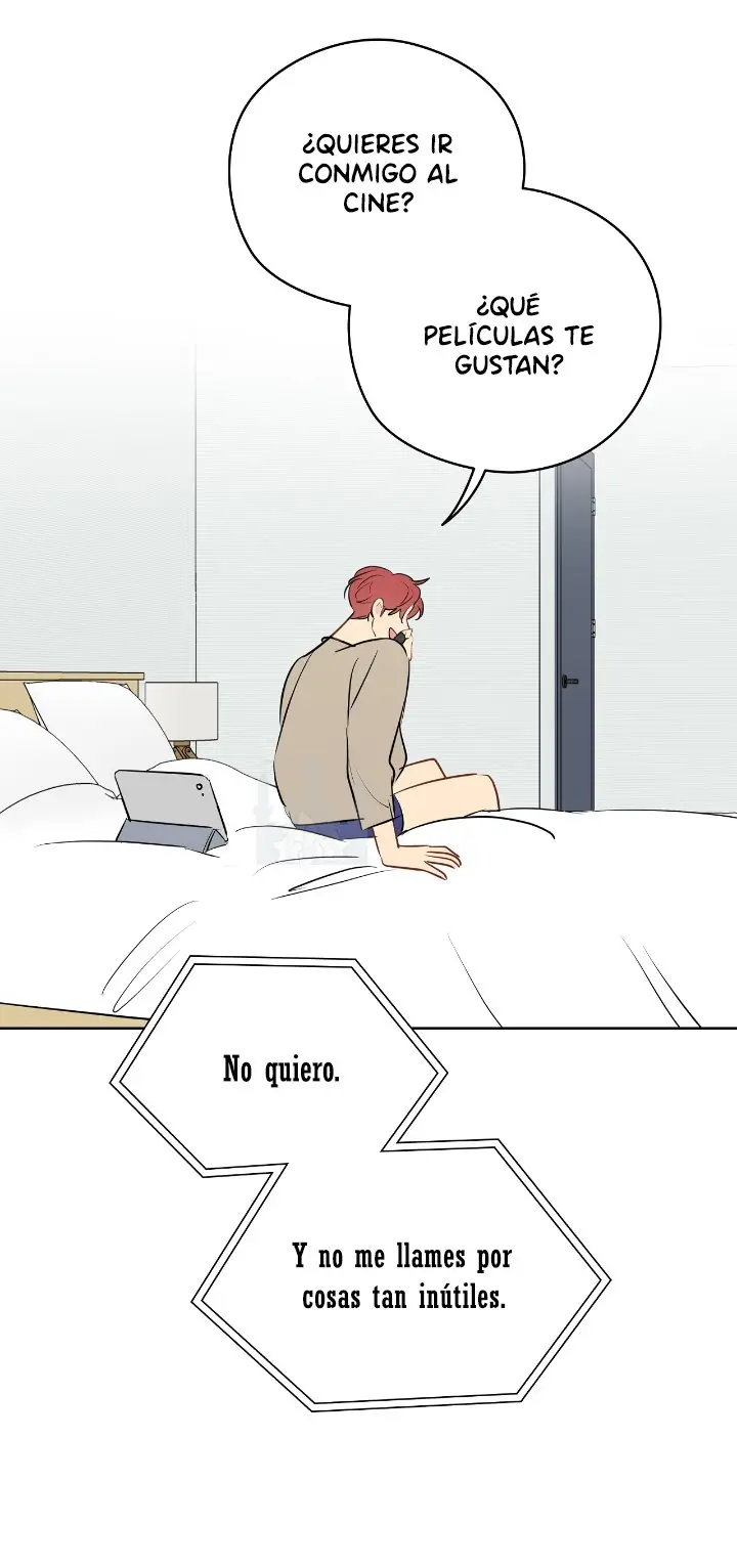 ¡¿Qué pasa con este sueño extraño?! (2021) - Capítulo 20 - Página 26 - LectorTMOo