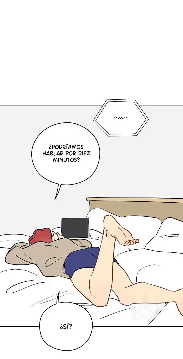 ¡¿Qué pasa con este sueño extraño?! (2021) - Capítulo 20 - Página 30 - LectorTMOo