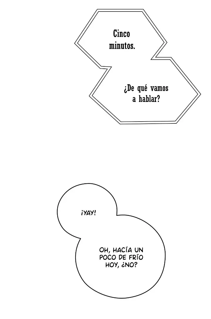 ¡¿Qué pasa con este sueño extraño?! (2021) - Capítulo 20 - Página 31 - LectorTMOo