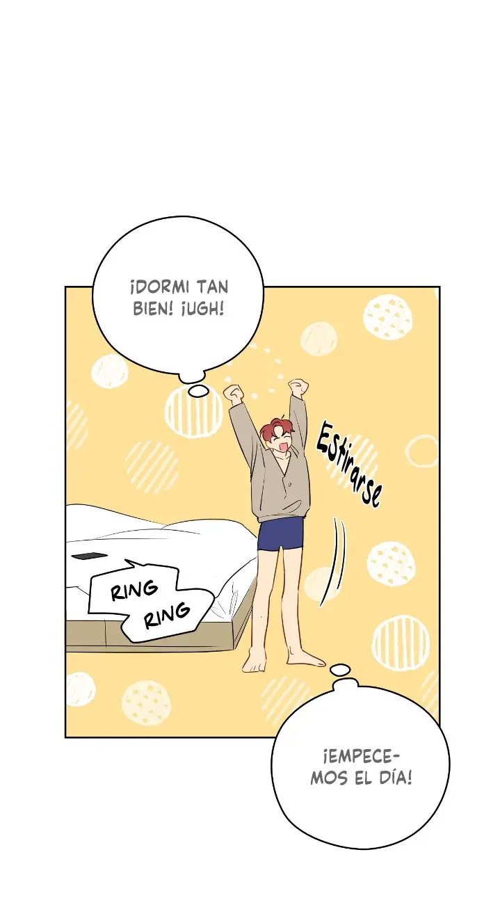 ¡¿Qué pasa con este sueño extraño?! (2021) - Capítulo 20 - Página 38 - LectorTMOo