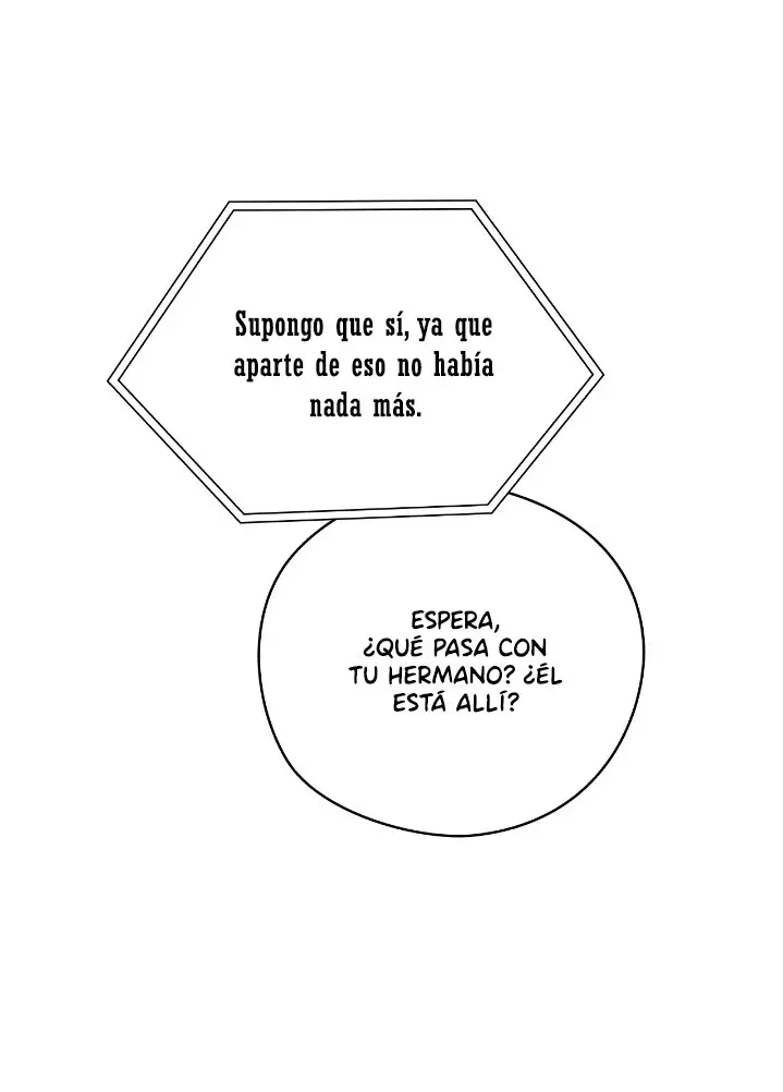 ¡¿Qué pasa con este sueño extraño?! (2021) - Capítulo 20 - Página 42 - LectorTMOo