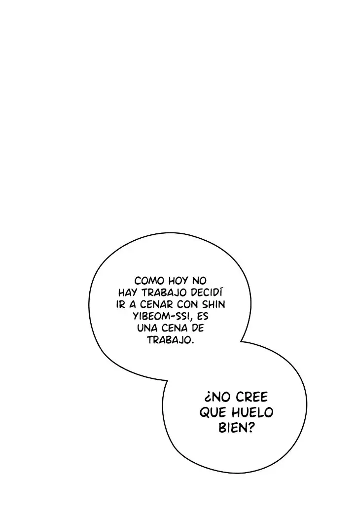 ¡¿Qué pasa con este sueño extraño?! (2021) - Capítulo 20 - Página 49 - LectorTMOo