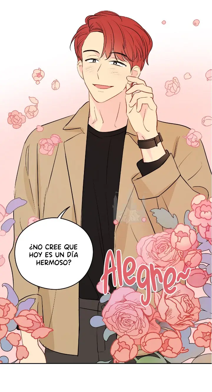 ¡¿Qué pasa con este sueño extraño?! (2021) - Capítulo 20 - Página 50 - LectorTMOo