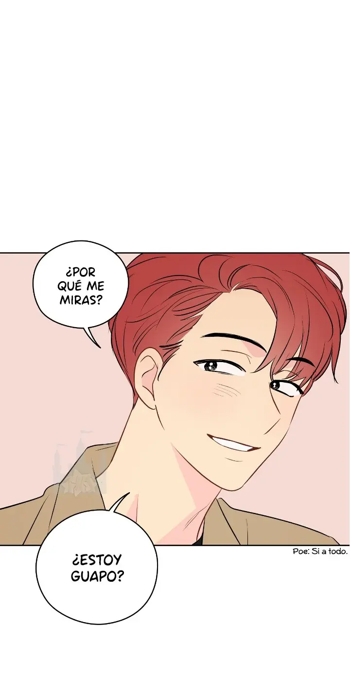 ¡¿Qué pasa con este sueño extraño?! (2021) - Capítulo 20 - Página 60 - LectorTMOo