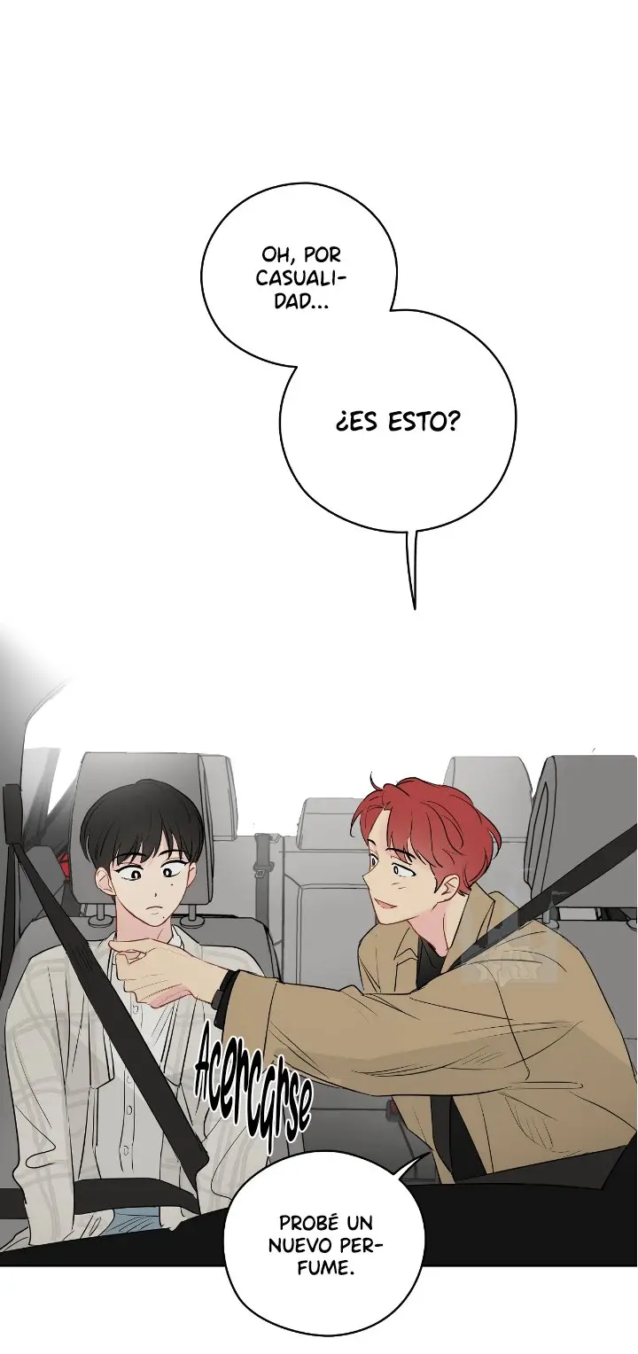 ¡¿Qué pasa con este sueño extraño?! (2021) - Capítulo 20 - Página 62 - LectorTMOo