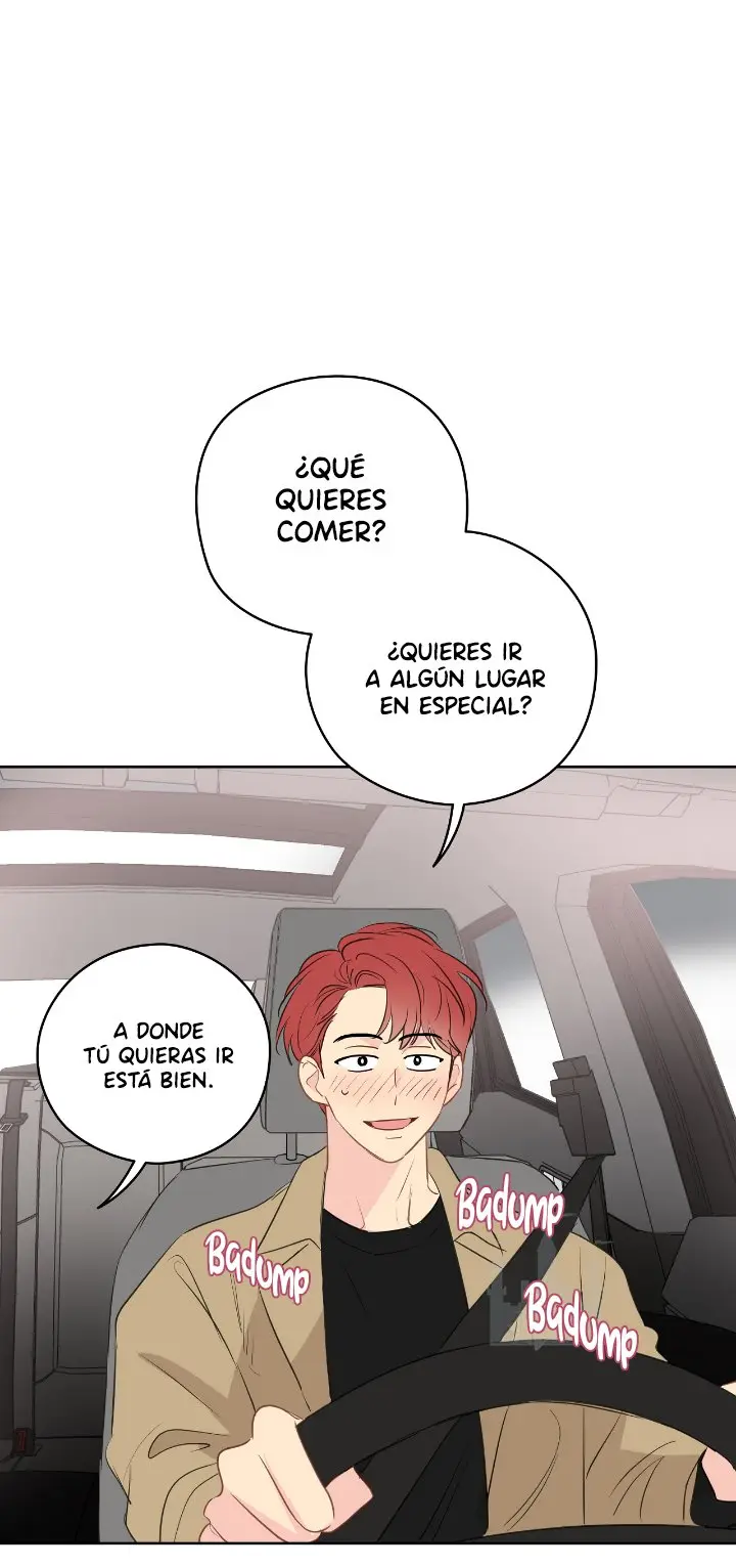 ¡¿Qué pasa con este sueño extraño?! (2021) - Capítulo 20 - Página 68 - LectorTMOo