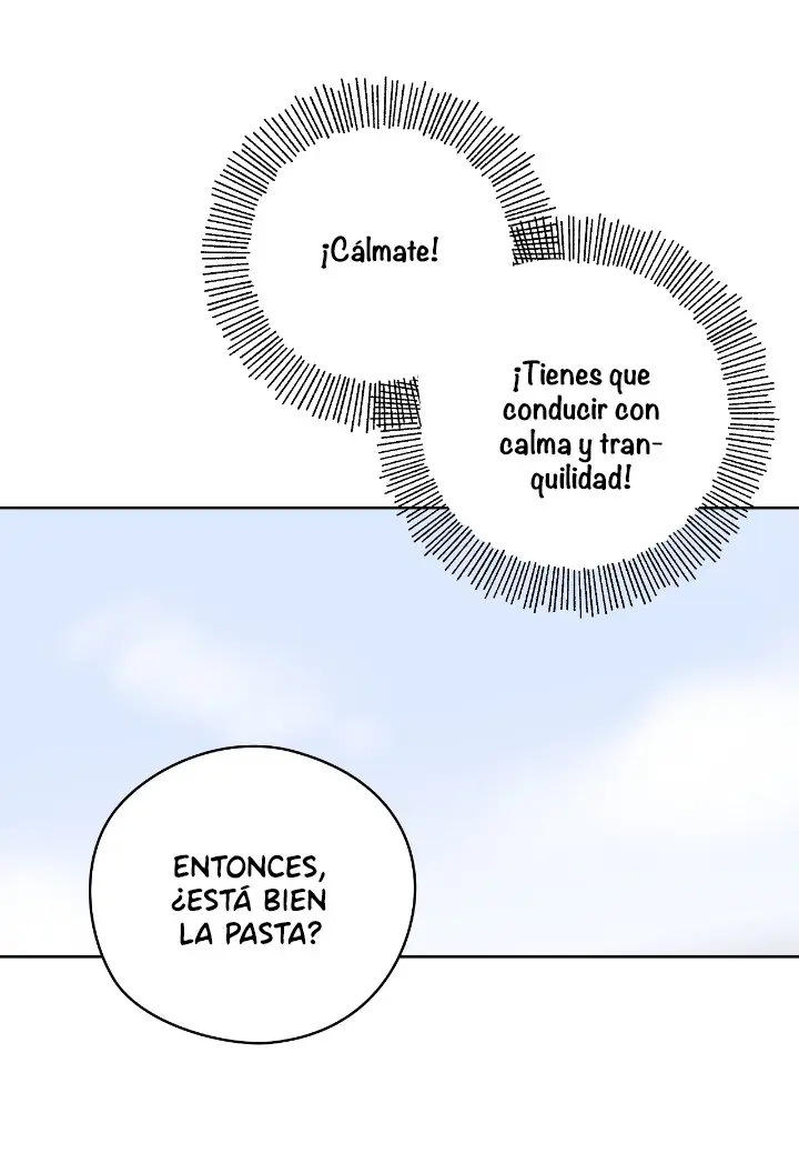 ¡¿Qué pasa con este sueño extraño?! (2021) - Capítulo 20 - Página 69 - LectorTMOo