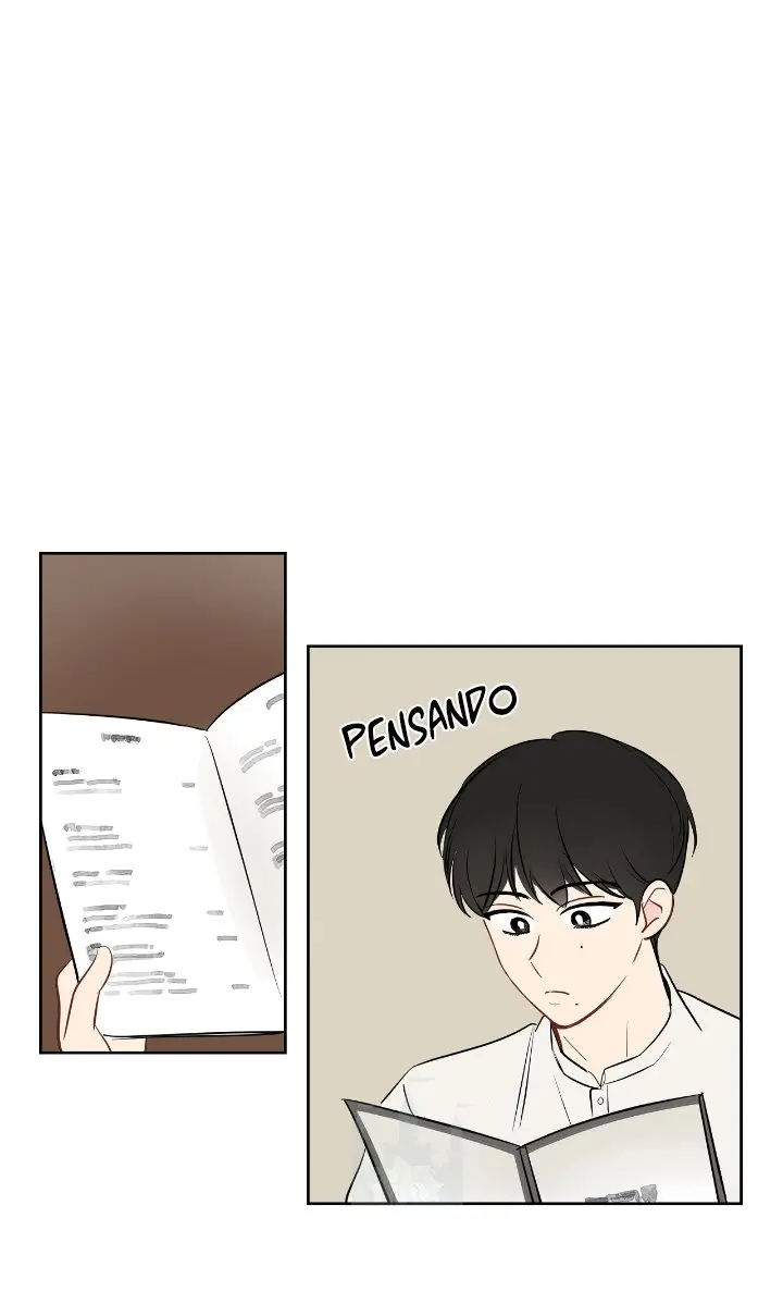 ¡¿Qué pasa con este sueño extraño?! (2021) - Capítulo 21 - Página 4 - LectorTMOo