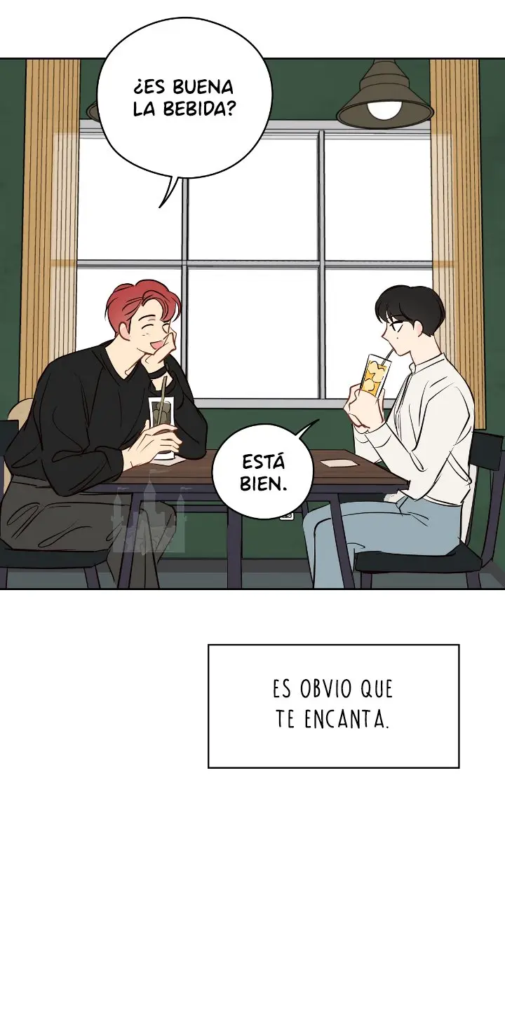 ¡¿Qué pasa con este sueño extraño?! (2021) - Capítulo 21 - Página 11 - LectorTMOo