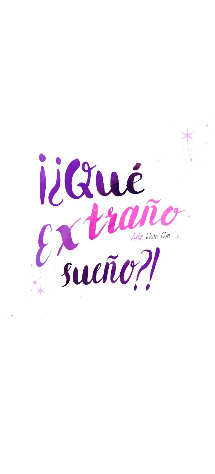 ¡¿Qué pasa con este sueño extraño?! (2021) - Capítulo 21 - Página 12 - LectorTMOo