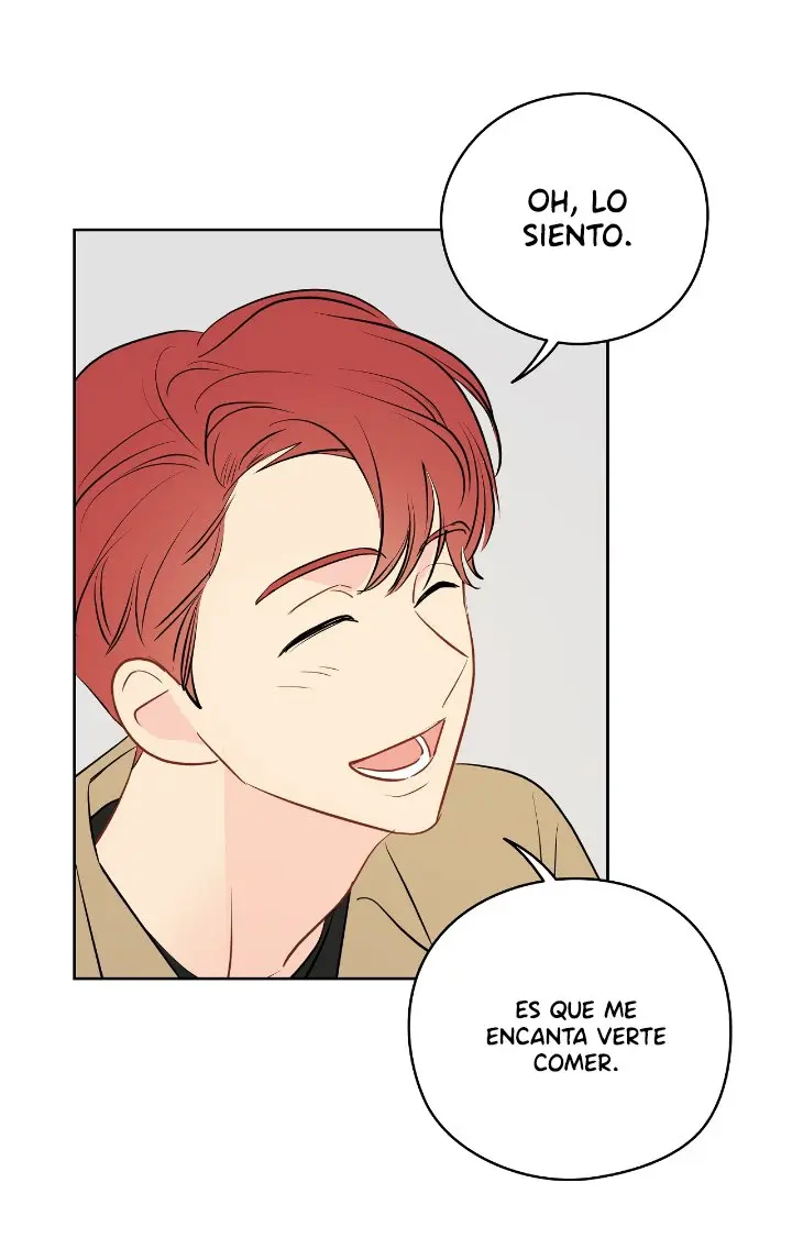 ¡¿Qué pasa con este sueño extraño?! (2021) - Capítulo 21 - Página 21 - LectorTMOo