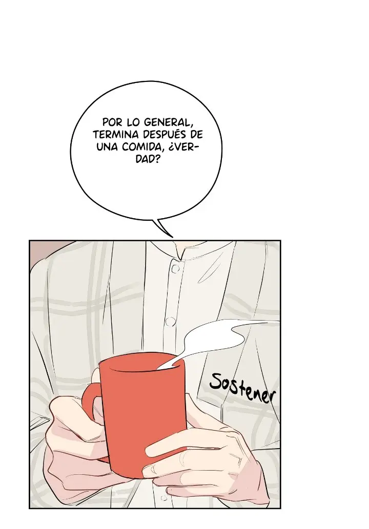 ¡¿Qué pasa con este sueño extraño?! (2021) - Capítulo 21 - Página 24 - LectorTMOo
