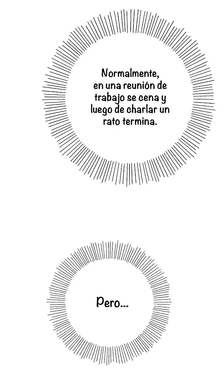 ¡¿Qué pasa con este sueño extraño?! (2021) - Capítulo 21 - Página 26 - LectorTMOo