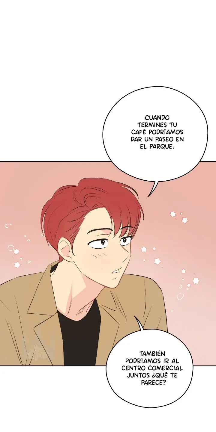 ¡¿Qué pasa con este sueño extraño?! (2021) - Capítulo 21 - Página 29 - LectorTMOo