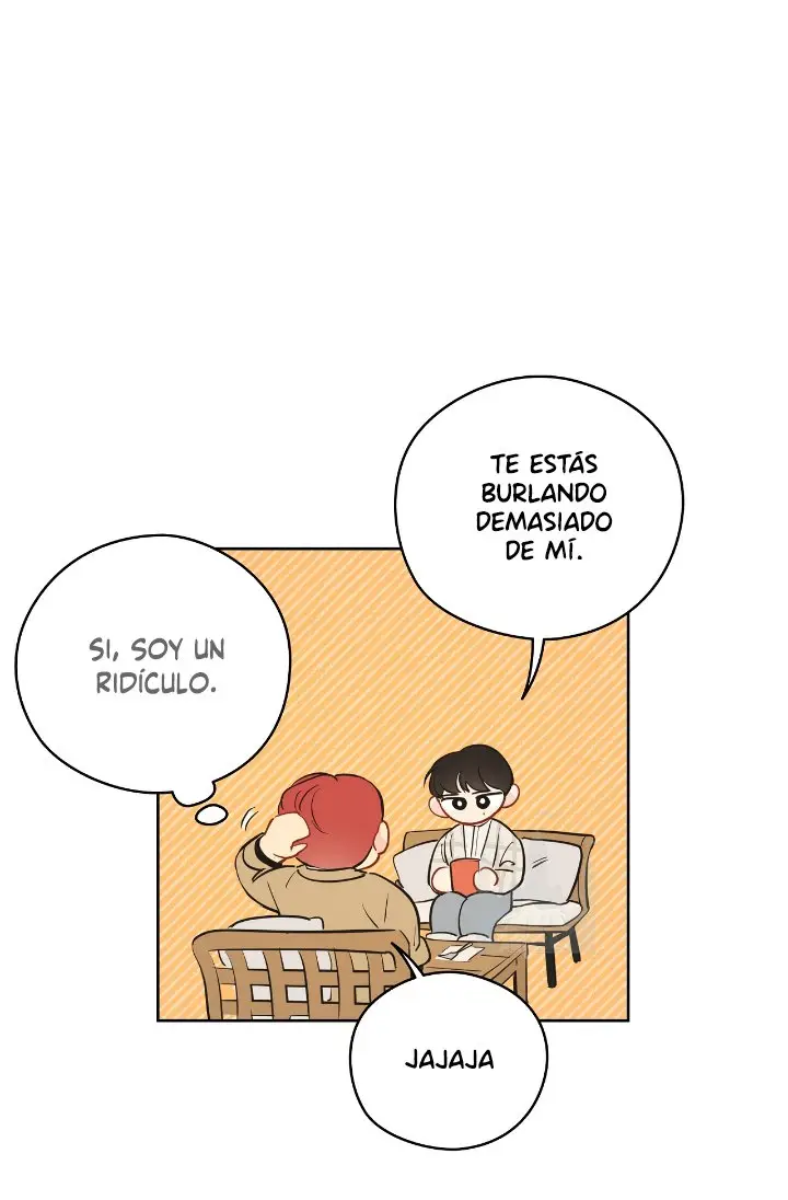 ¡¿Qué pasa con este sueño extraño?! (2021) - Capítulo 21 - Página 31 - LectorTMOo