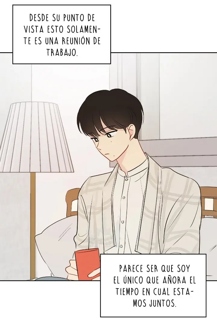 ¡¿Qué pasa con este sueño extraño?! (2021) - Capítulo 21 - Página 34 - LectorTMOo
