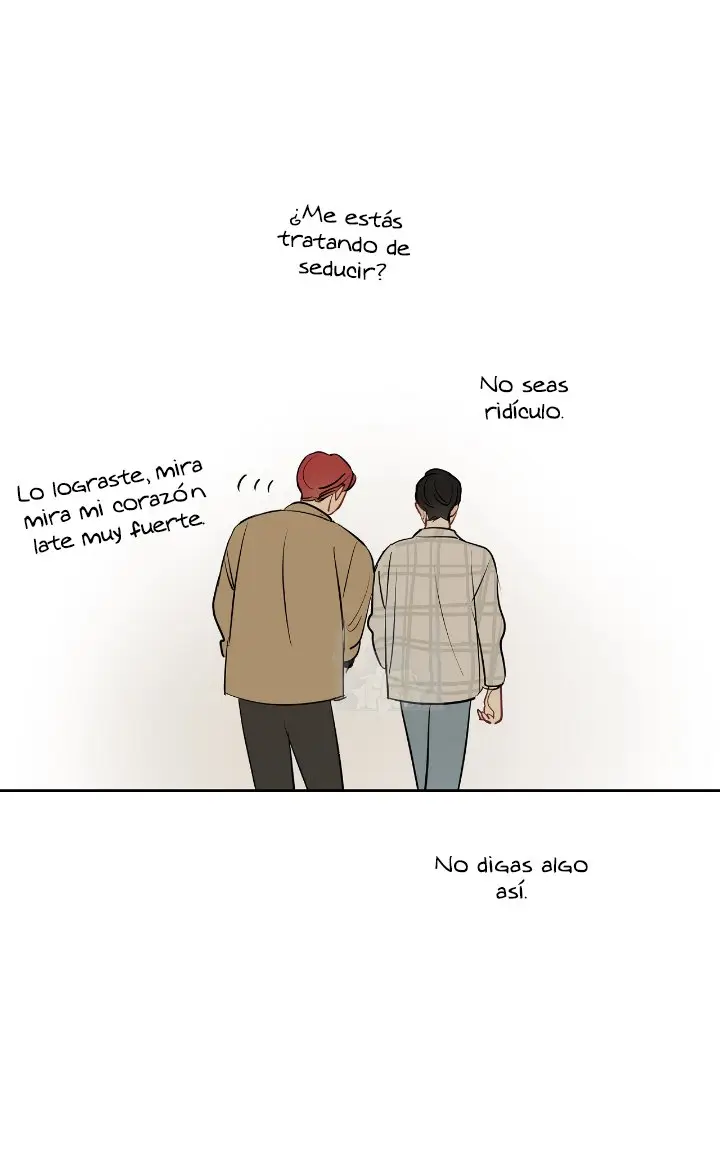 ¡¿Qué pasa con este sueño extraño?! (2021) - Capítulo 21 - Página 41 - LectorTMOo