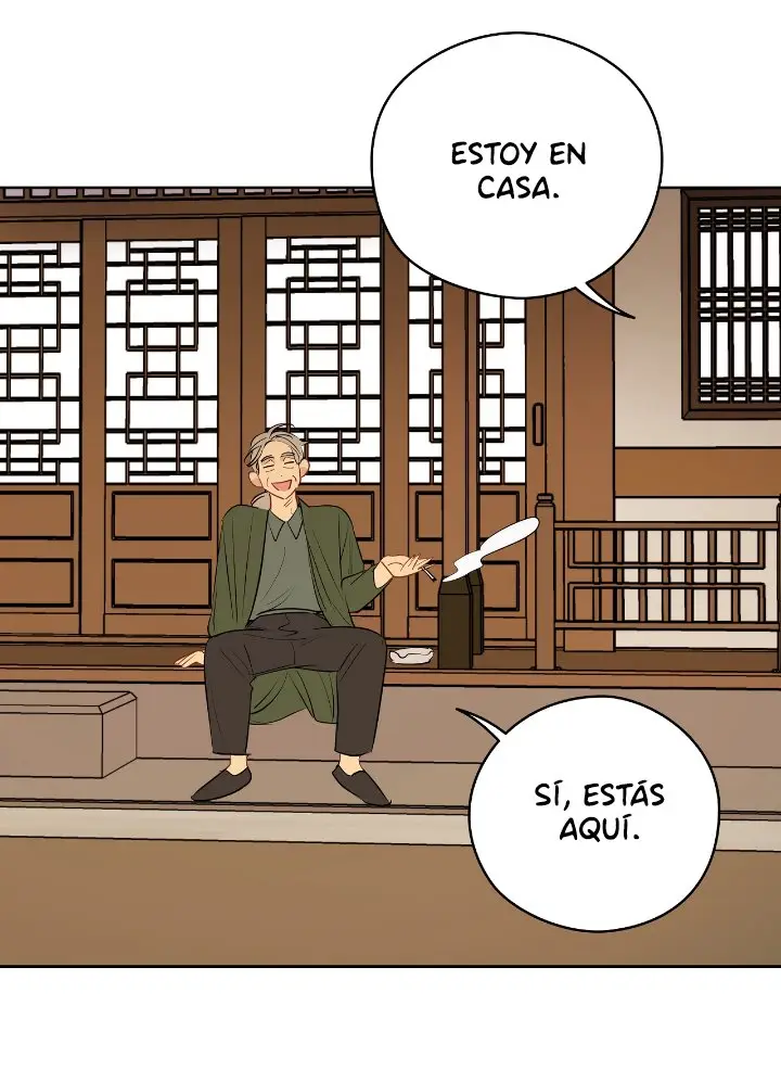 ¡¿Qué pasa con este sueño extraño?! (2021) - Capítulo 21 - Página 44 - LectorTMOo