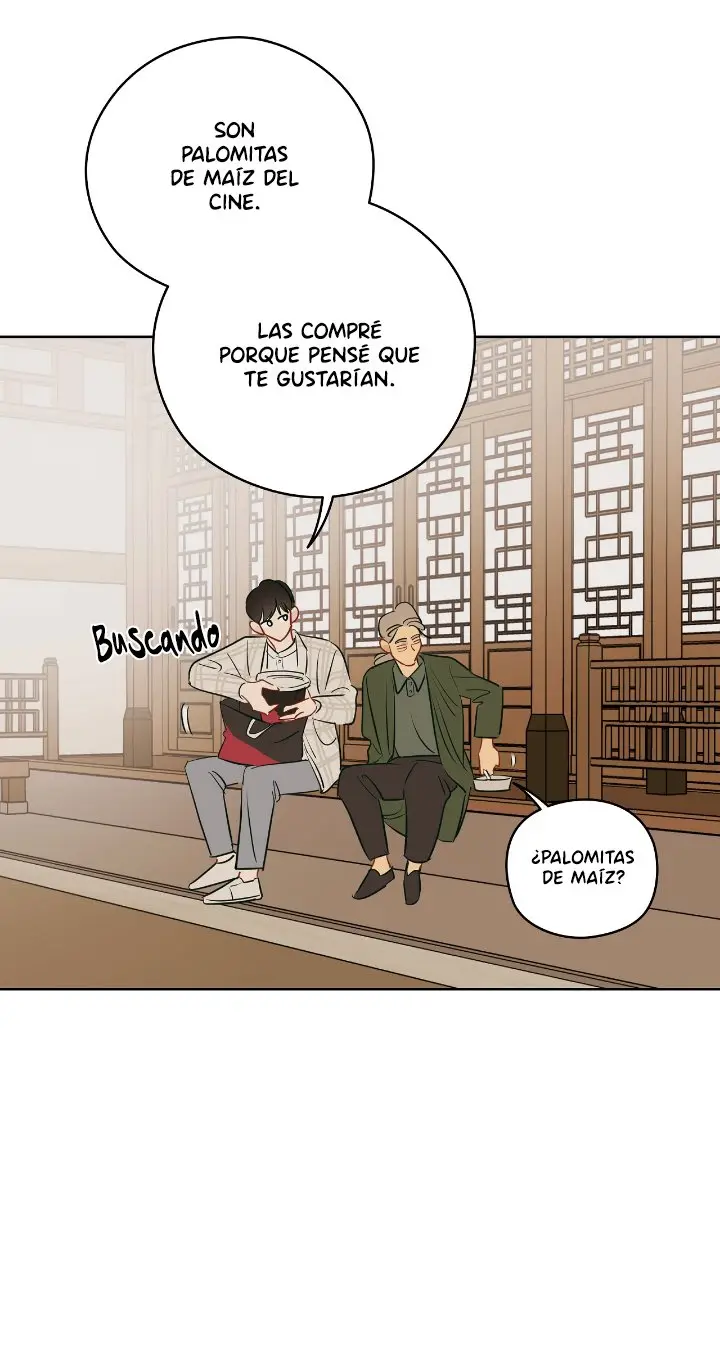 ¡¿Qué pasa con este sueño extraño?! (2021) - Capítulo 21 - Página 53 - LectorTMOo