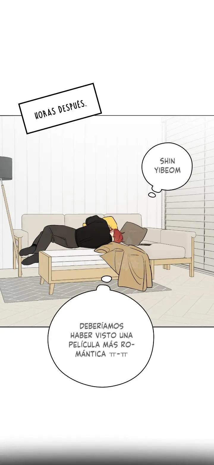 ¡¿Qué pasa con este sueño extraño?! (2021) - Capítulo 21 - Página 57 - LectorTMOo
